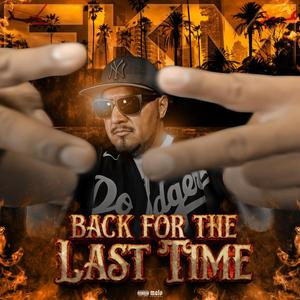 Back For The Last Time (Explicit)