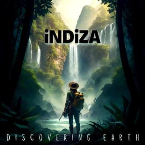 DiSCOVERiNG EARTH EP