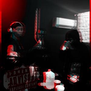 Tire Head (feat. M5world) (Explicit)