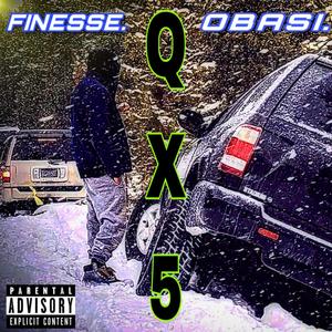 QX5(with Obasi Jackson) (Explicit)