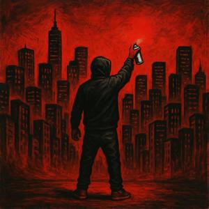 All Red (feat. Ceo Bill) (Explicit)