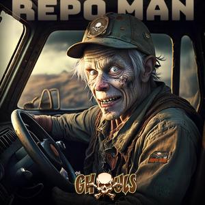 Repo Man (Explicit)