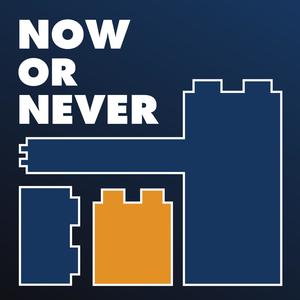 Now or Never