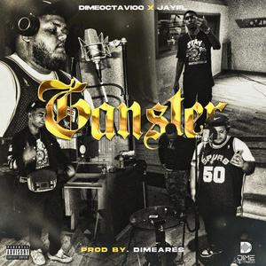 GANSTER (feat. JAYFL) [Explicit]