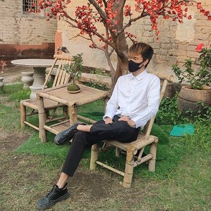潮湿的心