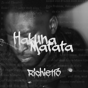 Hakuna Matata (Explicit)