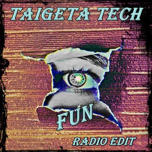 FUN (Radio Edit)