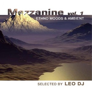 Mezzanine, Vol. 1 (Ethno Moods & Ambient)