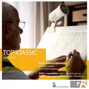 Top Classic, Vol. 3 e 4