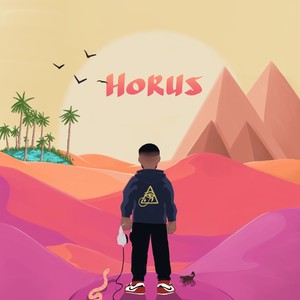 Horus (Explicit)