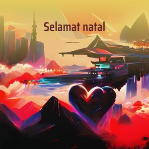 Selamat Natal