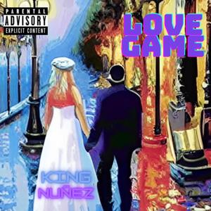 Love Game (Explicit)