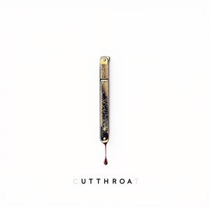 Cutthroat (feat. SPACEMAN) (Explicit)