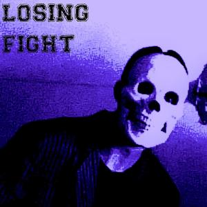 Losing Fight (feat. İlhan Kıymaz) [Explicit]