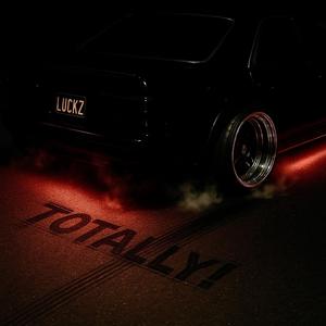 TOTALLY ! (Explicit)