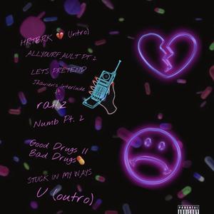 ALLYOURFAULT PT. 2 (Explicit)