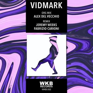 Vidmark