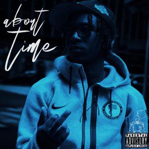 about time (Explicit)