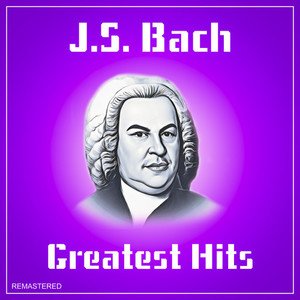 Bach's Greatest Hits Vol. 1 (Remastered 2022)