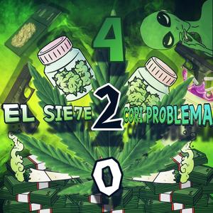 420 (feat. El Sie7e & TOLO AMD) [Explicit]