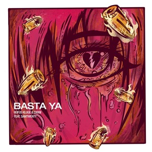 Basta Ya (feat. Samtwenty)