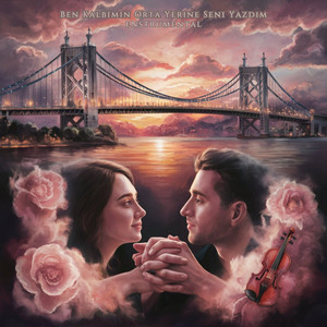 Ben Kalbimin Orta Yerine Seni Yazdım Vol.3 (Enstrumental)