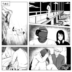 T.M.I (Explicit)