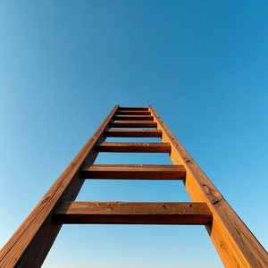 Ladder of life