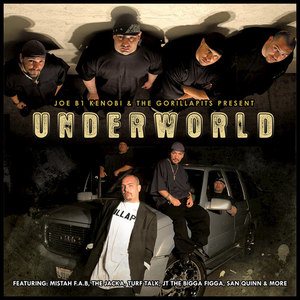 Scrapin Remix (Explicit)