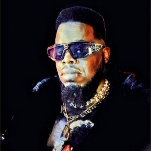 Black Man (Explicit)