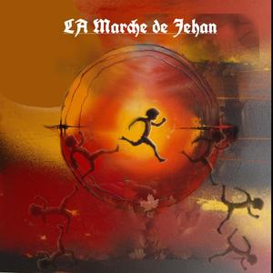 La marche de jehan (Explicit)