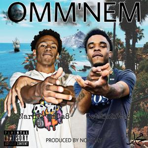 On My Mama'nem(feat. GetRichZay) (Explicit)