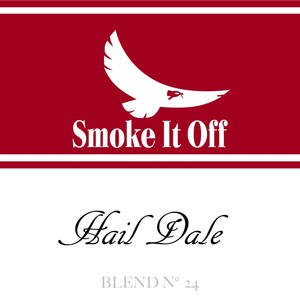 Smoke It Off (Blend No. 24)