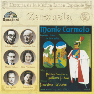 Monte Carmelo: 