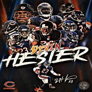 DEVIN HESTER (Explicit)