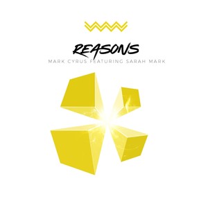 Reasons(feat. Sarah Mark)