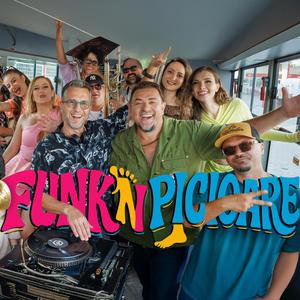 Funk'n Picioare (feat. Puya & Andi Moisescu)