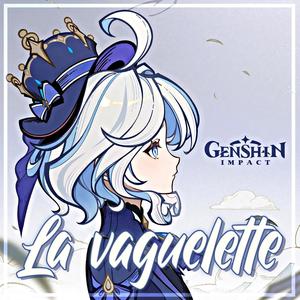 La vaguelette (English Version)