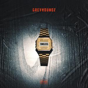 TIMELESS(feat. JIBBO, SASH7 & BANKS) (Explicit)