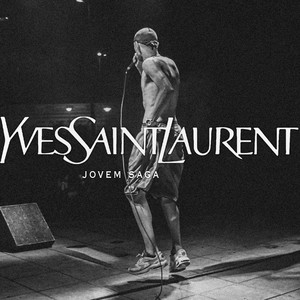 Yves Saint Laurent (Explicit)