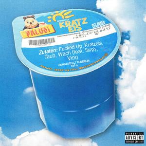 Wach (feat. Sirp) (Explicit)