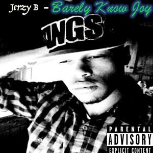 Barely Know Joy