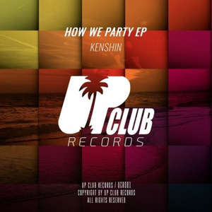 Where U Wanna Go (Original Mix)