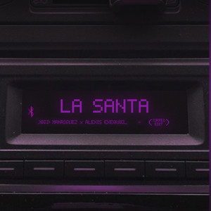 La Santa (Turreo Edit) (Remix)