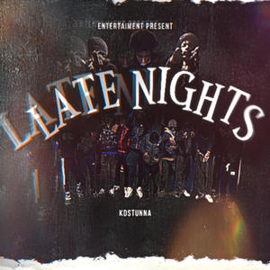 Hollow tips (feat. Cdot goon & Kenzoballa) (Explicit)