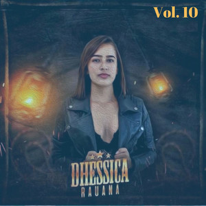 Dhéssica Rauana, Vol. 10 (Demo) [Explicit]