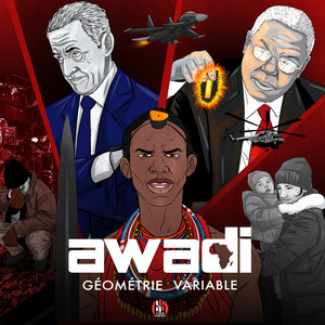 Géométrie Variable (Explicit)