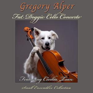 I Need My Love to be Here (String Orchestra)