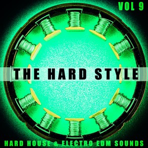 The Hard Style - Vol.9