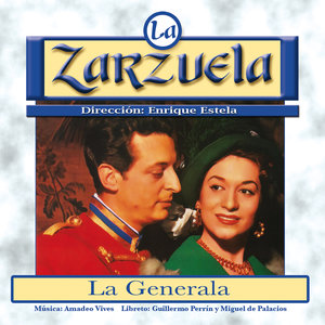 La Zarzuela: La Generala